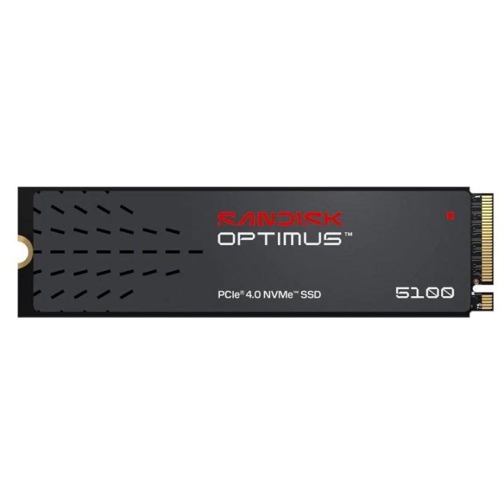SanDisk Optimus 5100 1 TB M.2