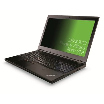 Lenovo 0A61769 filtro para monitor 14" Portátil Filtro de privacidade…