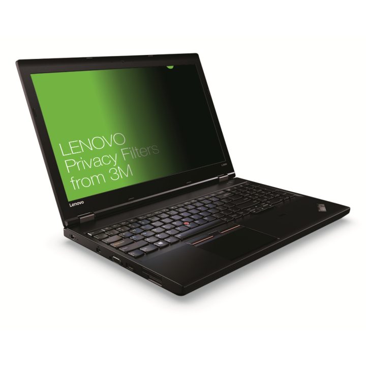 Lenovo 0A61769 filtro para monitor 14" Portátil Filtro de privacidade…