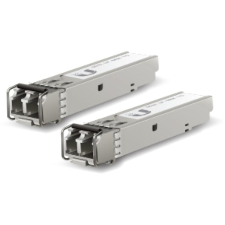 Ubiquiti UF-MM-10G módulo transceptor de fibra óptica 10000 Mbit/s…