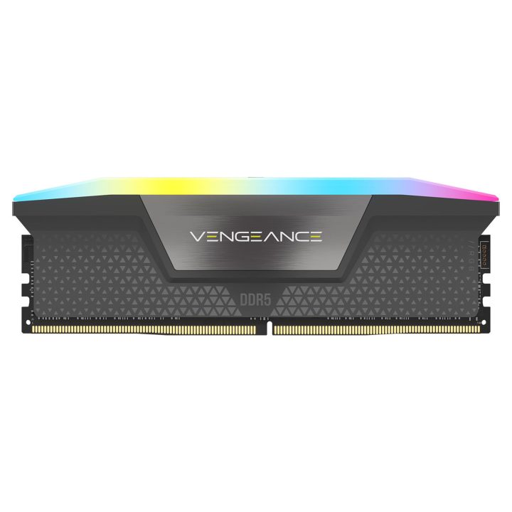 Corsair Vengeance 32 GB (2 x 16 GB) DDR5 6000 MHz CL36…