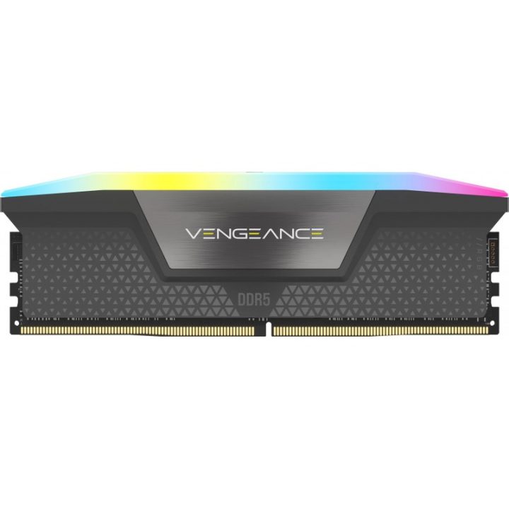 Corsair Vengeance 32 GB (2 x 16 GB) DDR5 6000 MHz CL36…