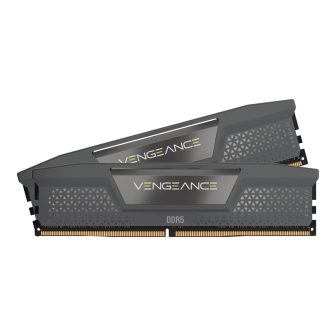 Corsair Vengeance 32 GB (2 x 16 GB) DDR5 6000 MHz (CMK32GX5M2E6000Z36)
