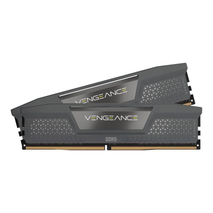 Corsair Vengeance 32 GB (2 x 16 GB) DDR5 6000 MHz (CMK32GX5M2E6000Z36)