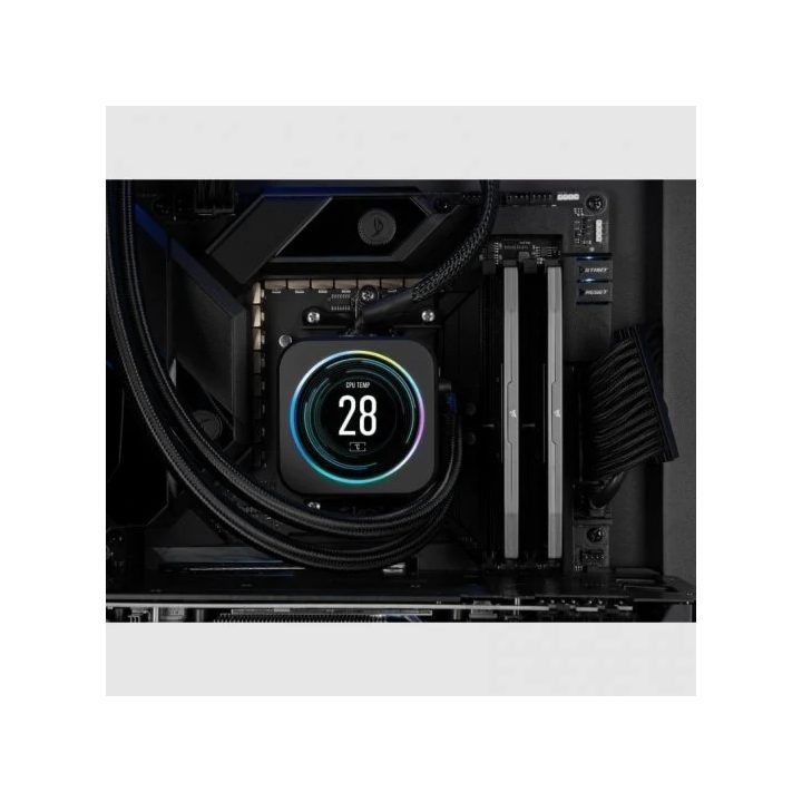 Corsair Vengeance 32 GB (2 x 16 GB) DDR5 6000 MHz (CMK32GX5M2E6000Z36)
