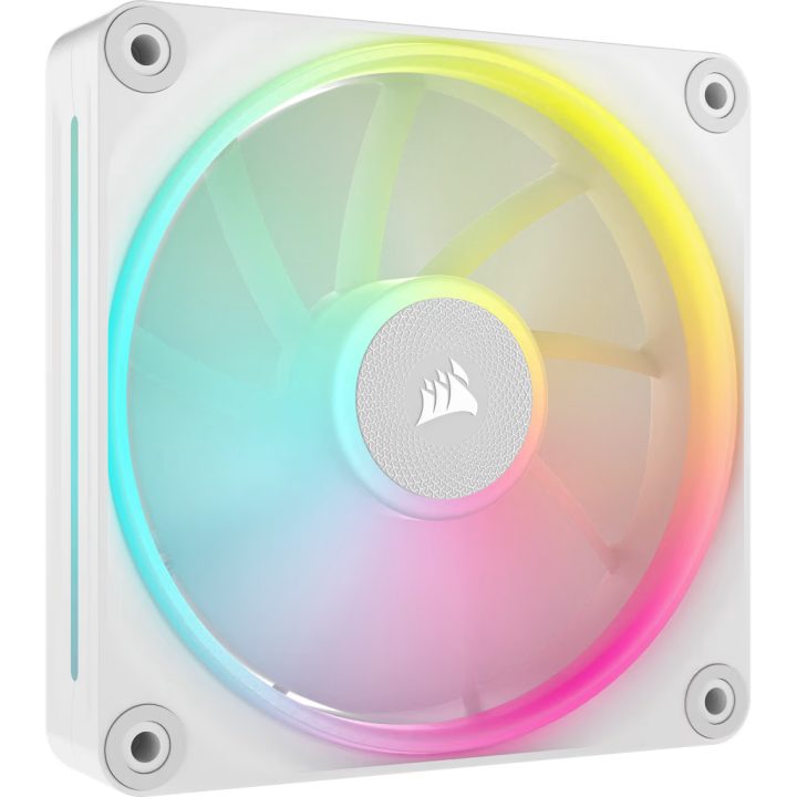 Corsair iCUE LINK LX120 RGB Carcasa del ordenador Ventilador 12 cm…