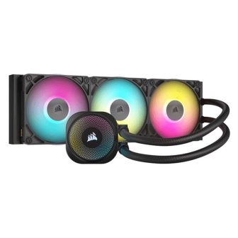 Corsair iCUE LINK TITAN RX RGB Sistema de refrigeração líquida…