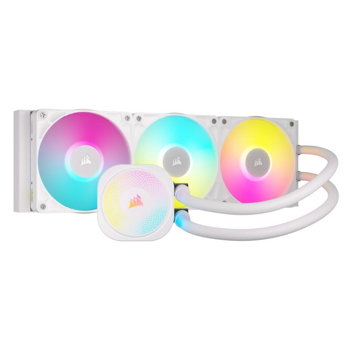 Corsair iCUE LINK TITAN RX RGB Procesador Sistema de refrigeración…