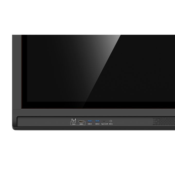 Newline monitor internativo lyra pro (tt-8623QA) 86",Android 13…
