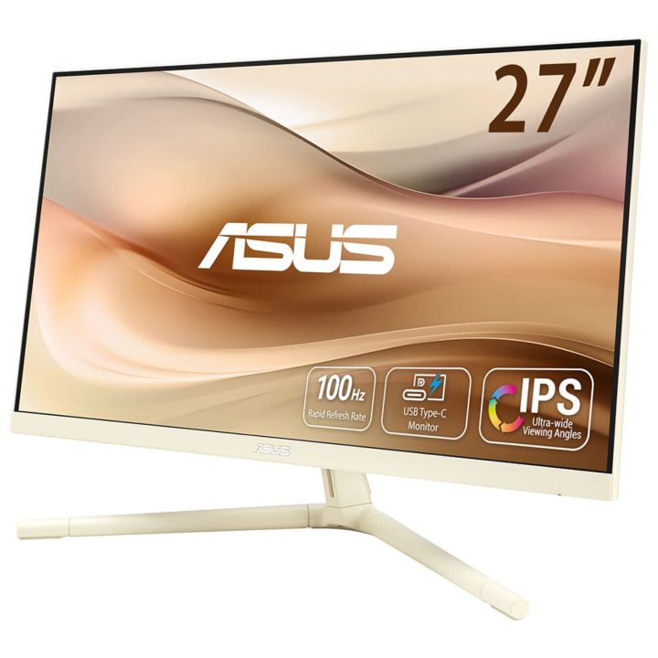 ASUS VU279CFE-M 27" Full HD 100 Hz IPS