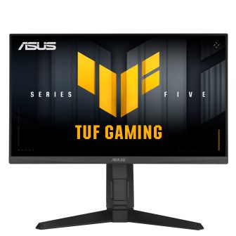 ASUS TUF 24" Full HD 240 Hz Fast IPS (90LM0C10-B01171)
