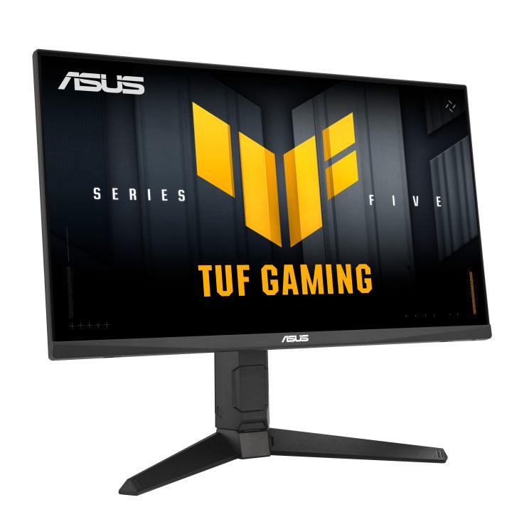 ASUS TUF 24" Full HD 240 Hz Fast IPS (90LM0C10-B01171)