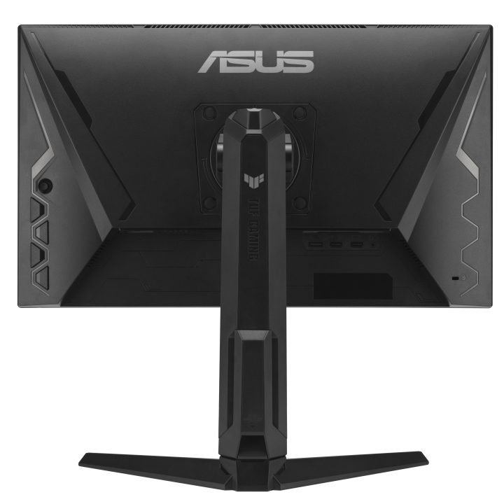 ASUS TUF 24" Full HD 240 Hz Fast IPS (90LM0C10-B01171)