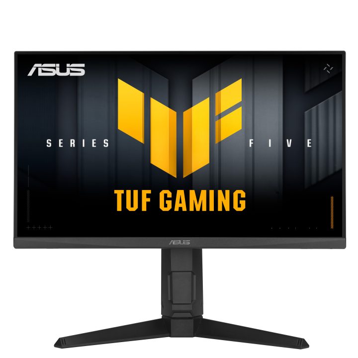 ASUS TUF 24" Full HD 240 Hz Fast IPS (90LM0C10-B01171)