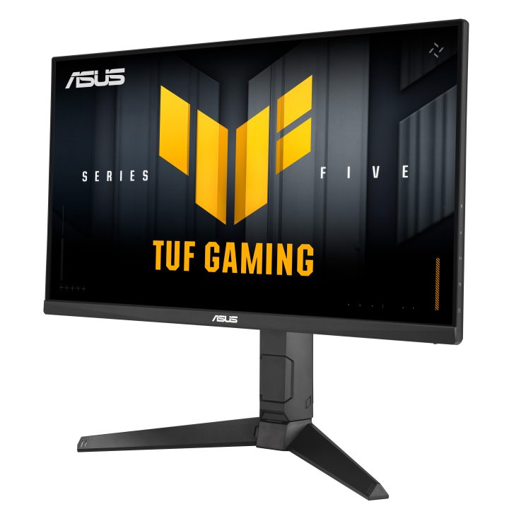 ASUS TUF 24" Full HD 240 Hz Fast IPS (90LM0C10-B01171)