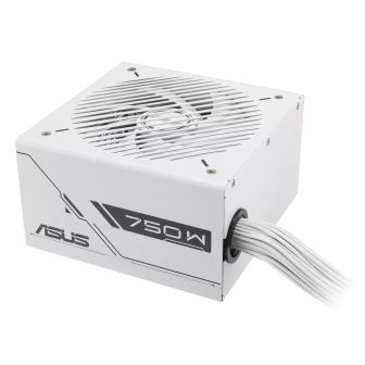 ASUS Prime 750W Bronze White Edition unidad de fuente de alimentación…