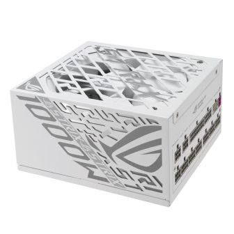 ASUS ROG -STRIX-1000P-GAMING-WHITE-E unidad de fuente de alimentación…