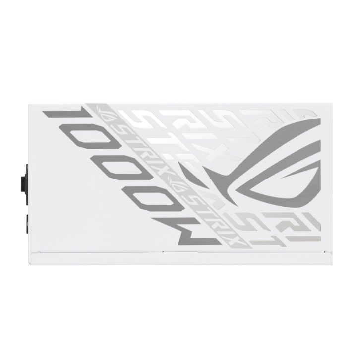 ASUS ROG-STRIX-1000P-GAMING-WHITE-E 1000 W 20+4 pin ATX ATX White…