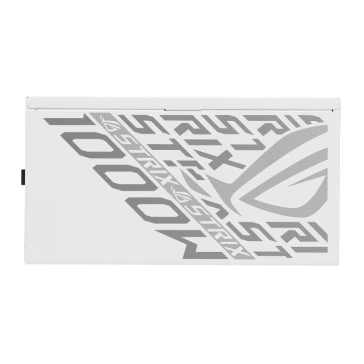 ASUS ROG-STRIX-1000P-GAMING-WHITE-E 1000 W 20+4 pin ATX ATX White…