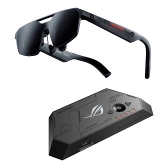 ASUS ROG XREAL R1-N óculos inteligentes