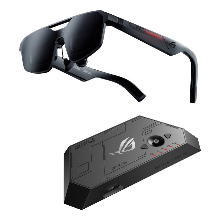 ASUS ROG XREAL R1-N óculos inteligentes
