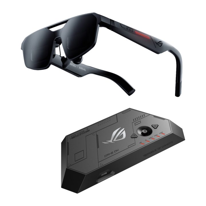 ASUS ROG XREAL R1-N Smart Glasses