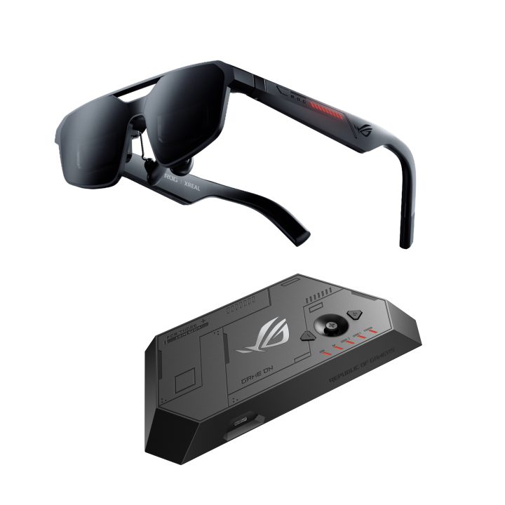 ASUS ROG XREAL R1-N gafas inteligentes