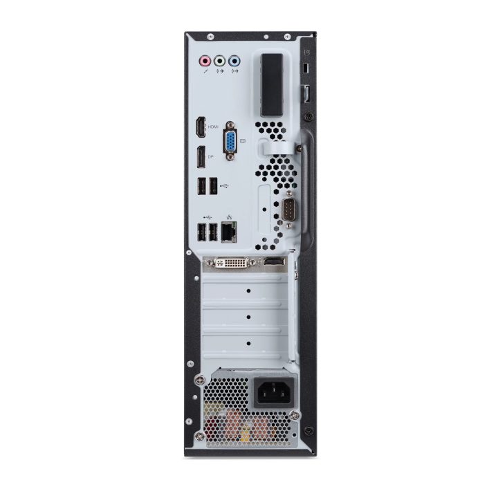 Acer Veriton VX2710G Intel® Core™ i5 i5-14400 16 GB DDR4-SDRAM 512 GB…
