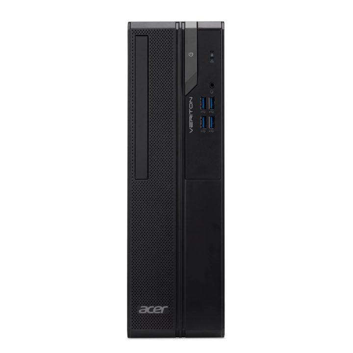 Acer Veriton VX2710G Intel® Core™ i5 i5-14400 16 GB DDR4-SDRAM 512 GB…