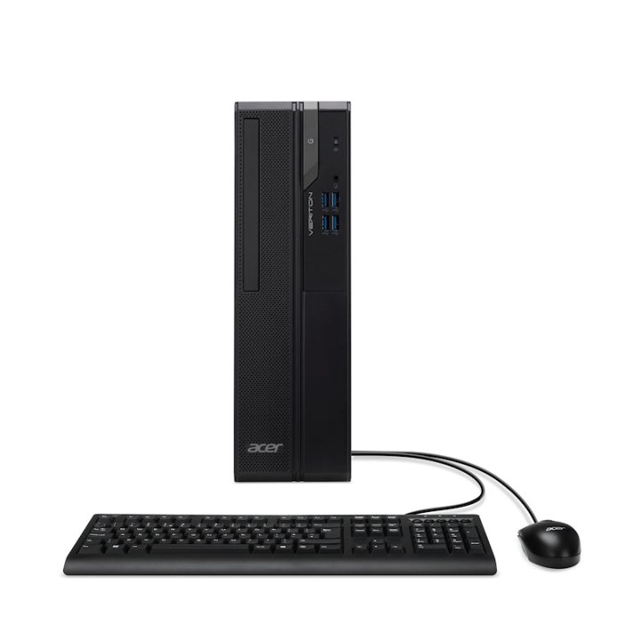 Acer Veriton VX2710G Intel® Core™ i5 i5-14400 16 GB DDR4-SDRAM 512 GB…