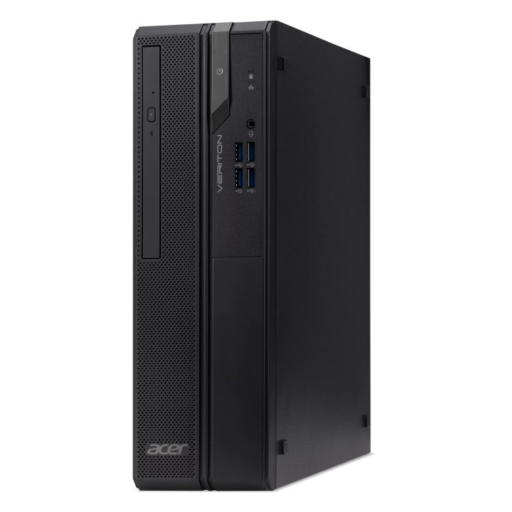 Acer Veriton VX2710G Intel® Core™ i5 i5-14400 16 GB DDR4-SDRAM 512 GB…