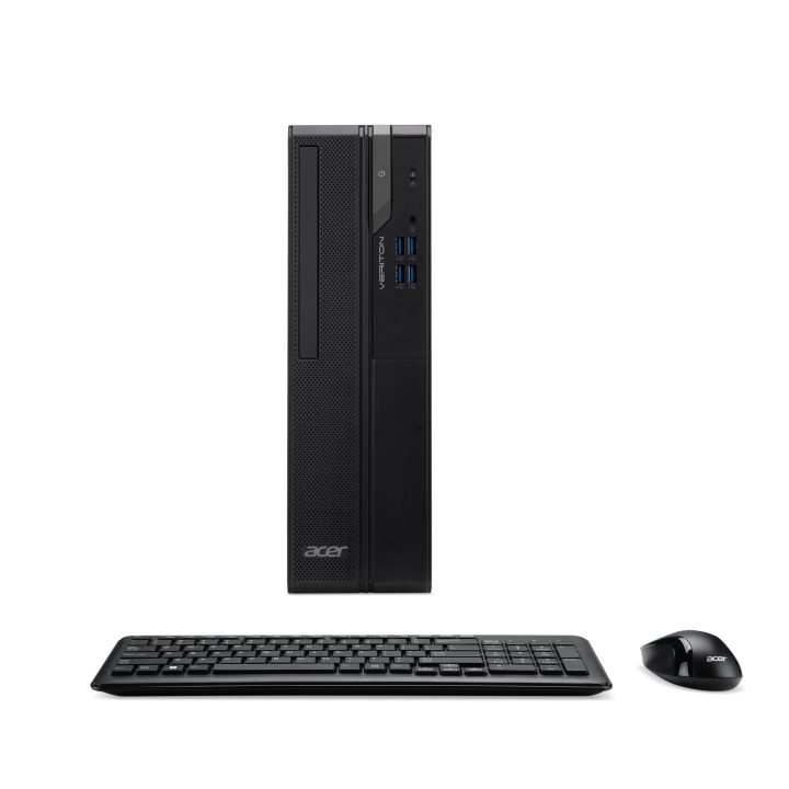 Acer Veriton VX2710G Intel® Core™ i5 i5-14400 16 GB DDR4-SDRAM 512 GB…