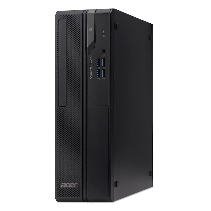 CPU Acer Veriton VX2710G (dt.vy3eb.01u) CI5-14400, 16GB, 512GB, sem SO