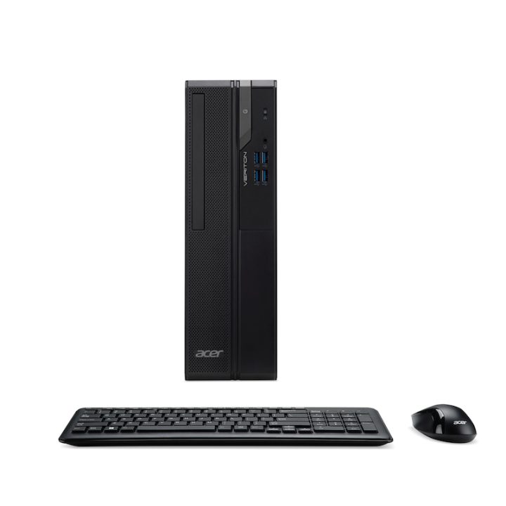 CPU Acer Veriton VX2710G (dt.vy3eb.01u) CI5-14400, 16GB, 512GB, sem SO