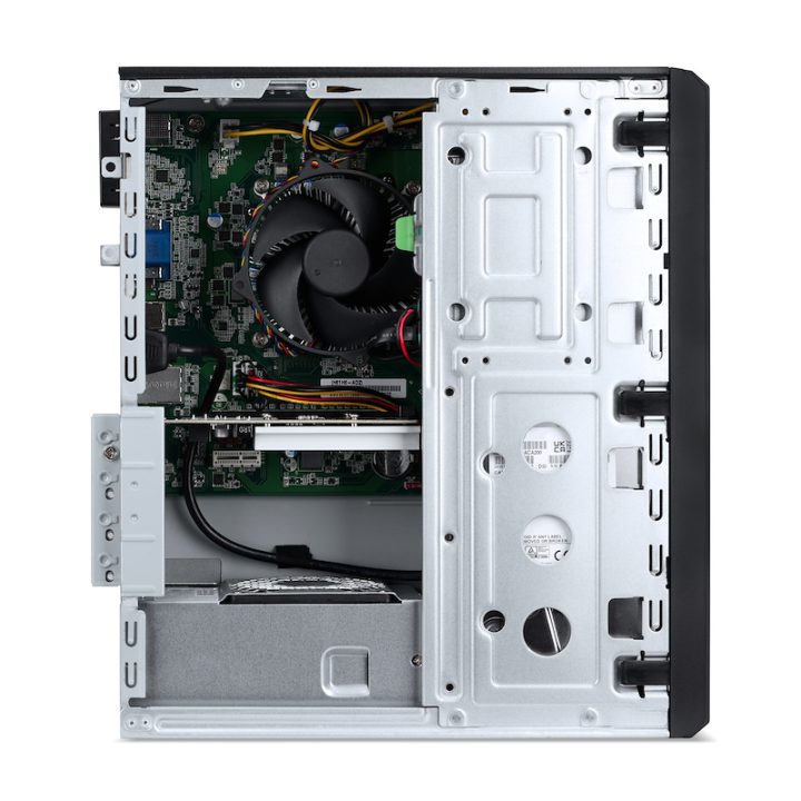 CPU Acer Veriton VX2710G (dt.vy3eb.01u) CI5-14400, 16GB, 512GB, sem SO