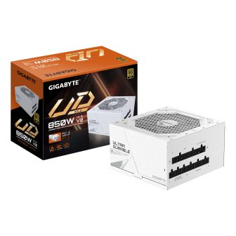 GIGABYTE UD850GM PG5 V2 ICE Power Supply