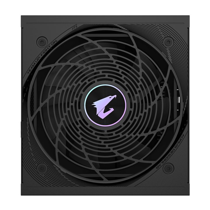 Fonte de Alimentação GIGABYTE AORUS ELITE P1000W V2 – PCIe 5.1, 80…