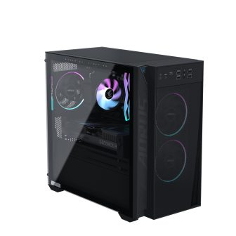 GIGABYTE AORUS PRIME 3 Gaming Desktop PC