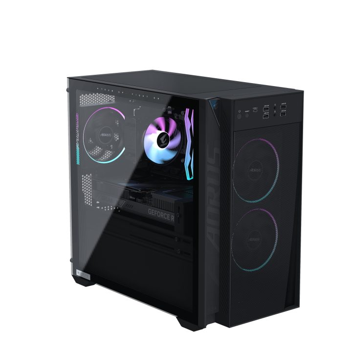 PC de Gaming de Secretária GIGABYTE AORUS PRIME 3