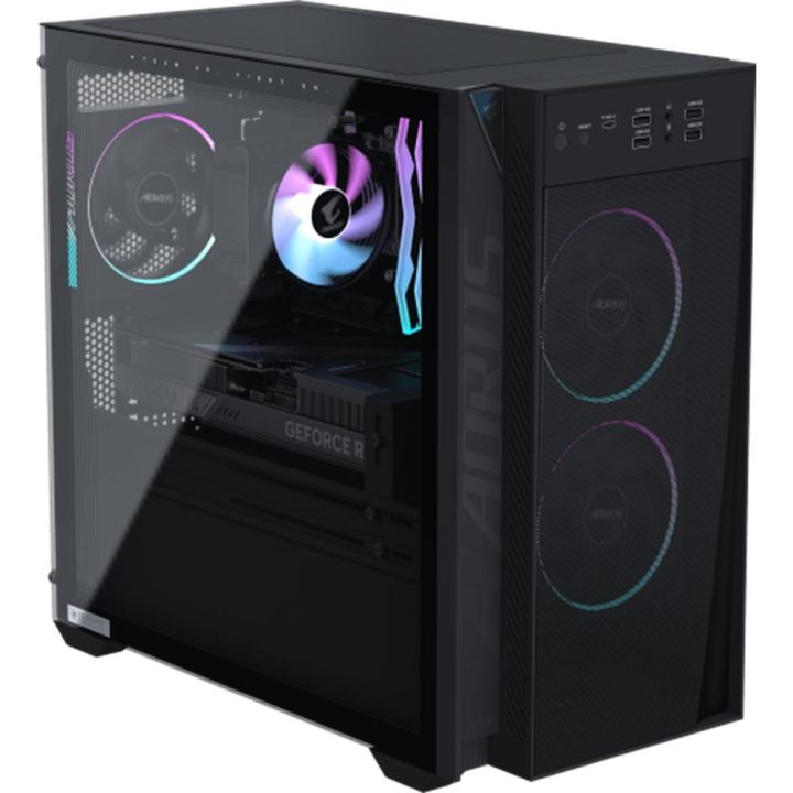 GIGABYTE AORUS PRIME 3 PC de Escritorio Gaming