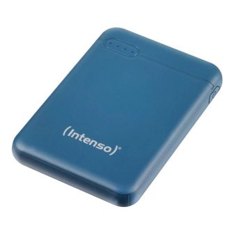 Powerbank Intenso XS5000 5000 mAh petróleo (7313527)