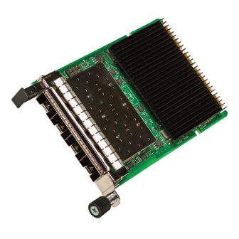 Intel E810-XXVDA4 Interno Fibra Com PCI Express (E810XXVDA4OCPV3)