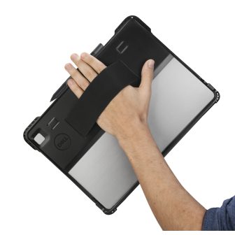 DELL RG1220C 12.3" Shockproof Black
