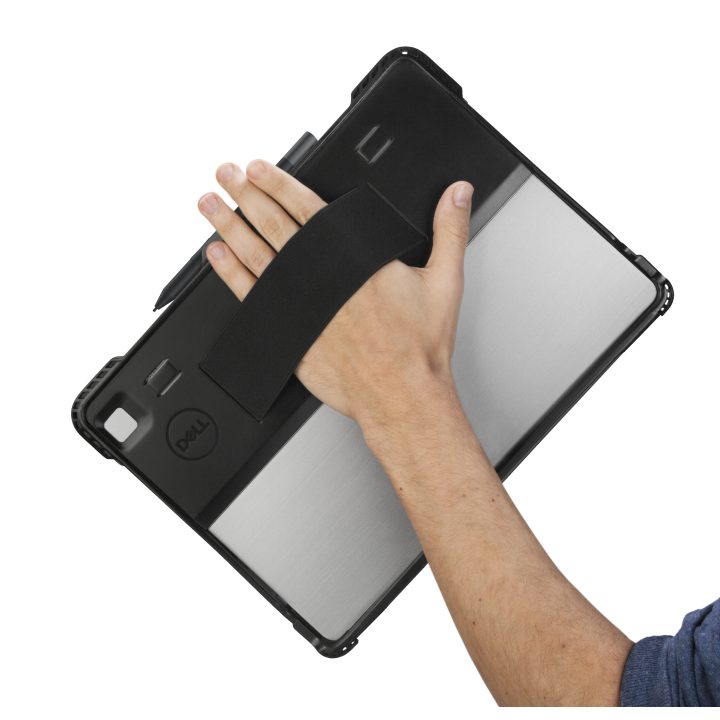 DELL RG1220C 12.3" Shockproof Black