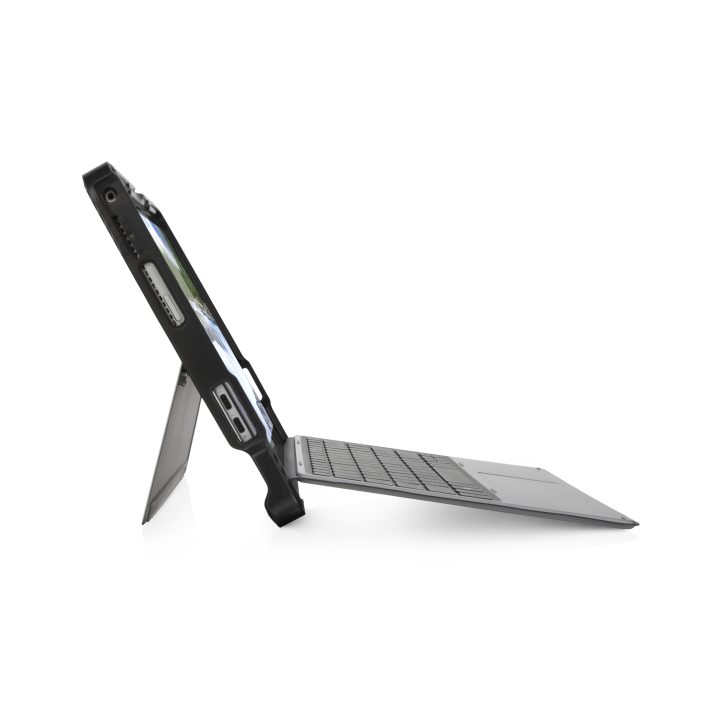 DELL RG1220C 12.3" Shockproof Black
