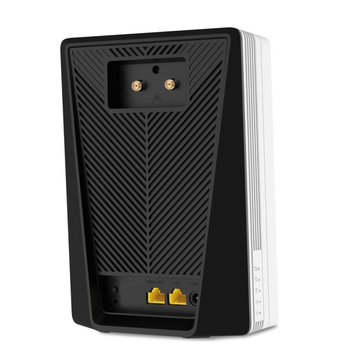 Mercusys MB521-5G Wireless Router 2.5 Gigabit Ethernet Dual Band (2.4…