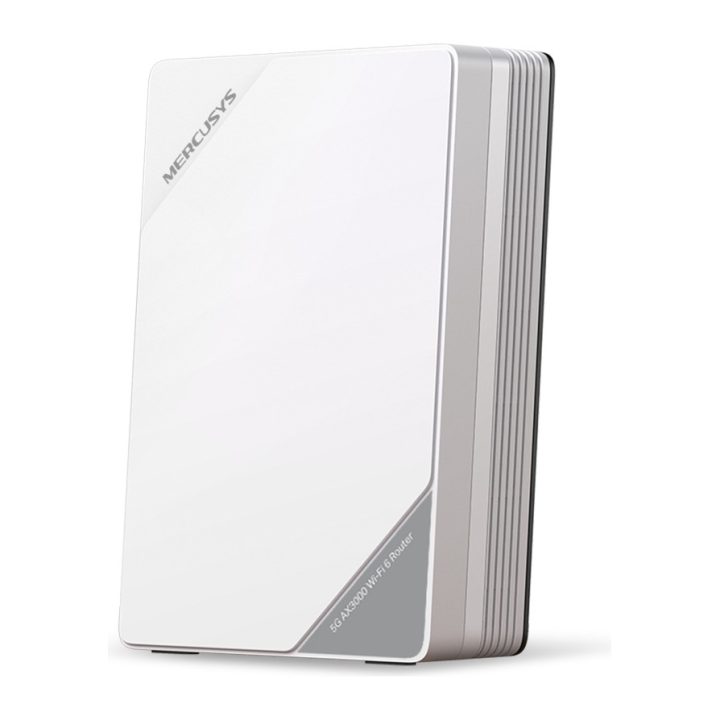Mercusys MB521-5G Wireless Router 2.5 Gigabit Ethernet Dual Band (2.4…