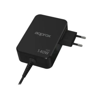 Approx! Carregador Universal GaN USB-C 140W (APPA140GAN)