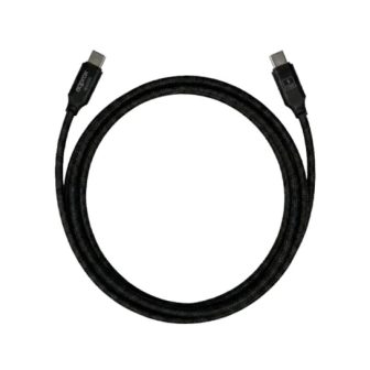Approx! Cabo USB-C para USB-C 100W com E-Marker (APPC66)