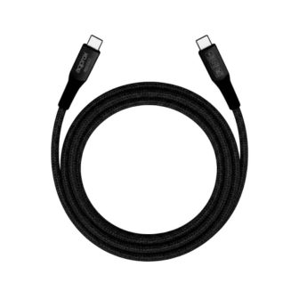 Approx! Cabo USB-C para USB-C 240W 40Gbps Vídeo 8K (APPC67)